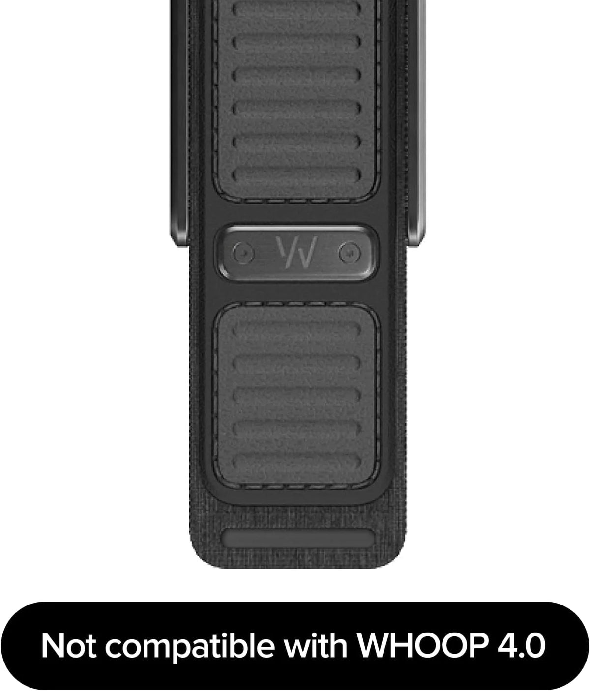 WHOOP 5.0/MG Navigator Band, Rugged Outdoor Performance Accessory