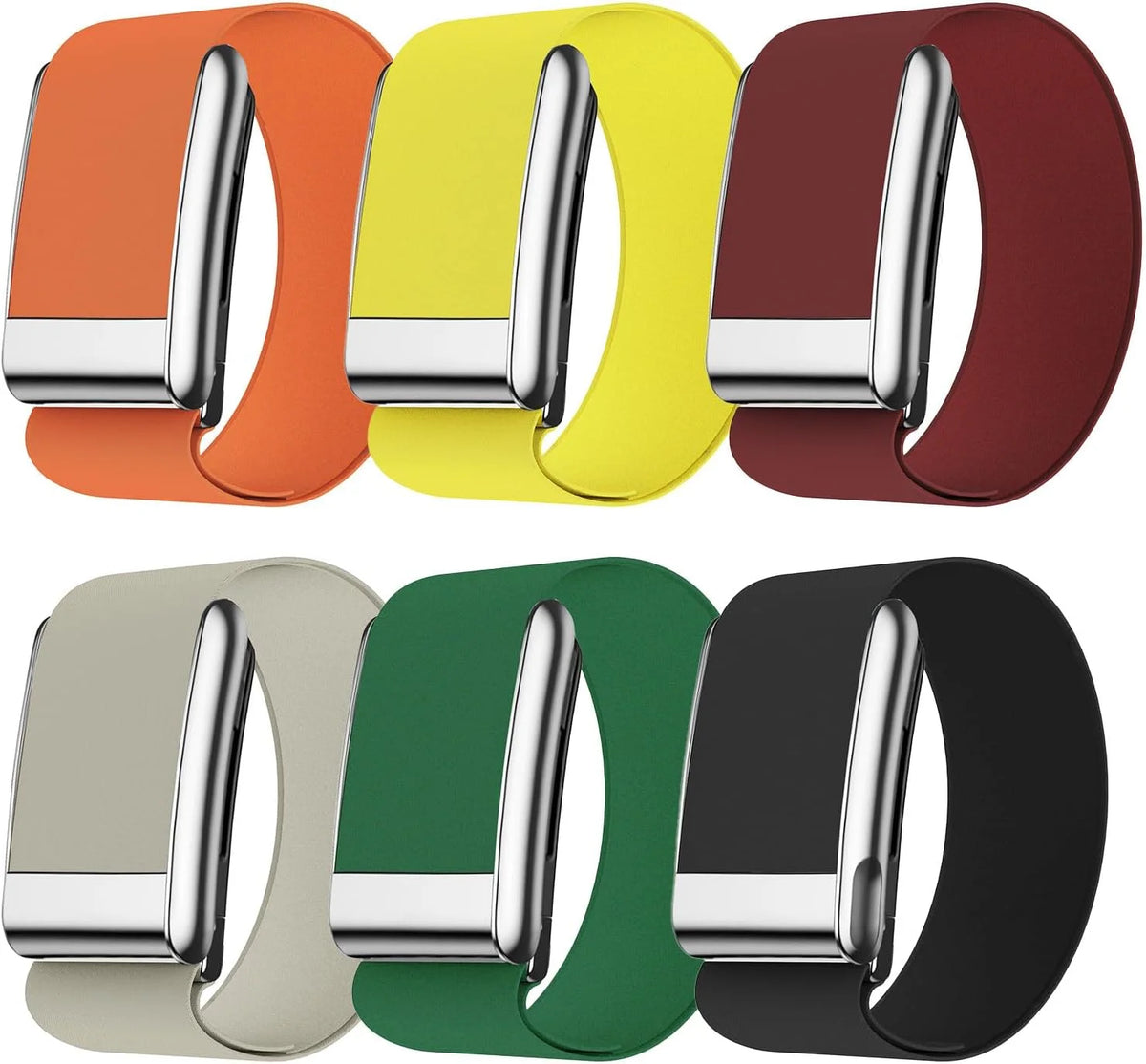 Waterproof Hydroknit Replacement Wrist Band,Compatible with WHOOP 5.0 WHOOP MG Life