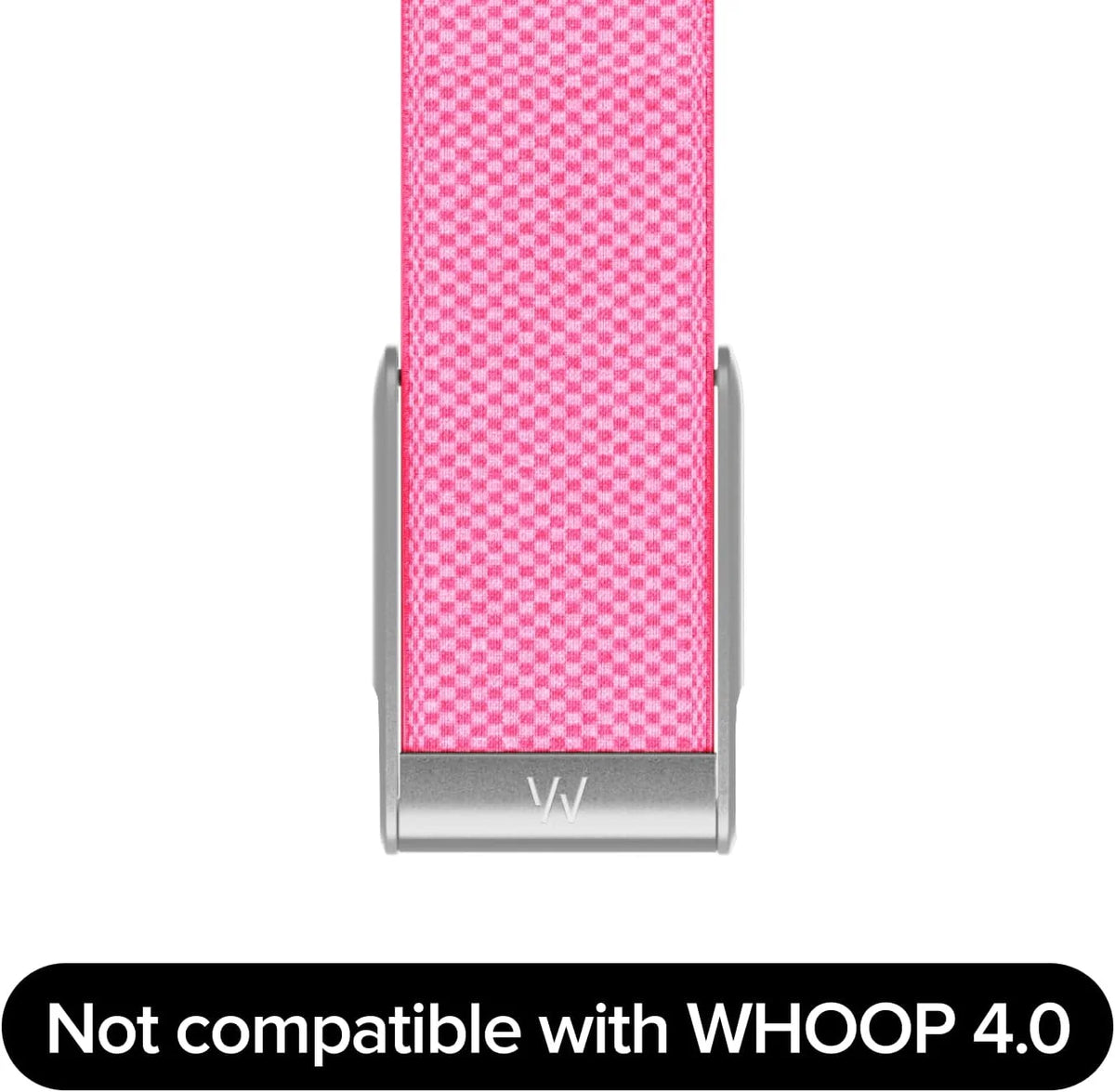 WHOOP 5.0/MG SuperKnit – Signature Performance Knit Accessory for Health, Fitness, & Wellness Wearable – Not Compatible with Gen 4