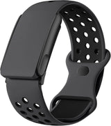 Silicone Sport Band for Whoop 5.0 Bands One, Peak and Life/MG Men Women
