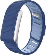 mimo Silicone Sport Band Compatible with Whoop 5.0 Band Strap for Men Women