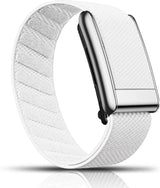 Nylon Wristband Compatible with Whoop 5.0/Whoop MG Bands