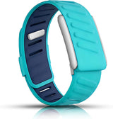 Silicone Wristband Compatible with Whoop 5.0/Whoop MG Band