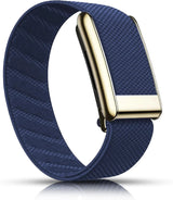Nylon Wristband Compatible with Whoop 5.0/Whoop MG Bands