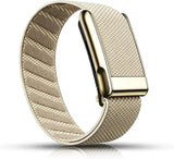 Nylon Wristband Compatible with Whoop 5.0/Whoop MG Bands