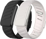 2 Pack Sport Band Compatible with WHOOP 5.0/MG Bands Strap Men Women