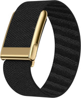 omee Nylon Sport Band Compatible with Whoop 5.0 Bands One, Peak and Life, Breathable Nylon Adjustable Waterproof Replacement Wristbands Straps for Whoop Band 5.0 – Not Compatible with Gen 4