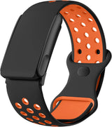 Silicone Sport Band for Whoop 5.0 Bands One, Peak and Life/MG Men Women