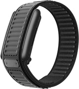 Compatible with WHOOP 5.0/MG Navigator Replacement Band, Heavy-Duty Rugged Nylon Velcro Strap, Abrasion & Weather Resistant, Secure Fit for Sport & Daily Wear – Not Compatible with WHOOP 4.0