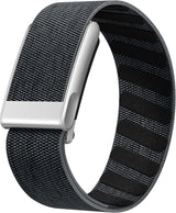 Adorve Nylon Sport Band Compatible with Whoop 5.0 Bands One, Peak & Life MG