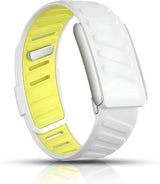 Silicone Wristband Compatible with Whoop 5.0/Whoop MG Band