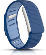 Silicone Wristband Compatible with Whoop 5.0/Whoop MG Band