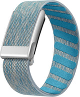 Adorve Nylon Sport Band Compatible with Whoop 5.0 Bands One, Peak & Life MG