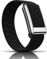 Nylon Wristband Compatible with Whoop 5.0/Whoop MG Bands