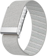 omee Nylon Sport Band Compatible with Whoop 5.0 Bands One, Peak and Life, Breathable Nylon Adjustable Waterproof Replacement Wristbands Straps for Whoop Band 5.0 – Not Compatible with Gen 4