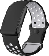 Silicone Sport Band for Whoop 5.0 Bands One, Peak and Life/MG Men Women