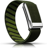 Nylon Wristband Compatible with Whoop 5.0/Whoop MG Bands