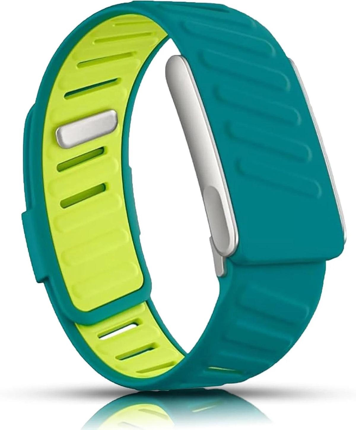 Silicone Wristband Compatible with Whoop 5.0/Whoop MG Band