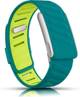 Silicone Wristband Compatible with Whoop 5.0/Whoop MG Band