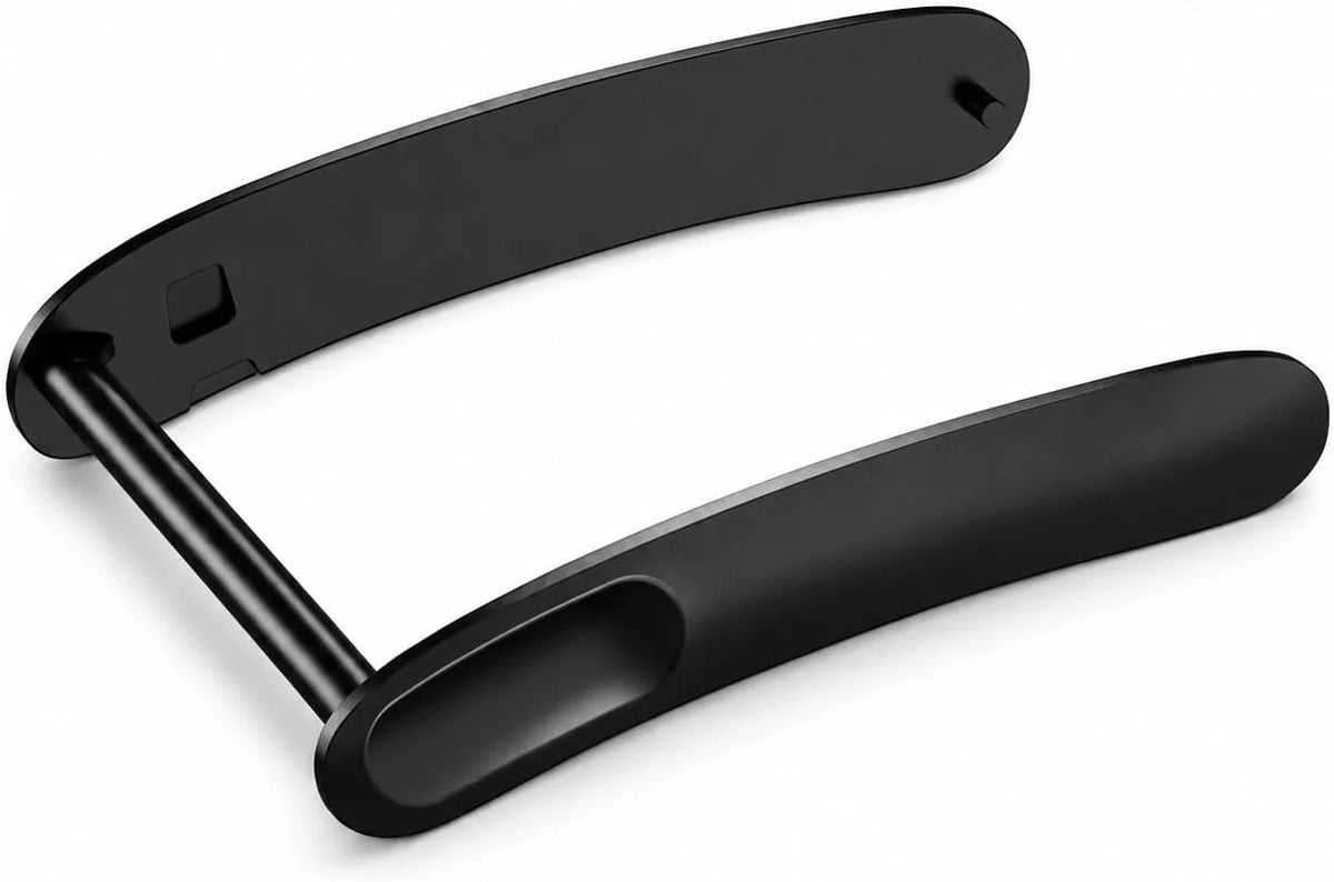 U-Shaped Metal Frame for Whoop 5.0 Fitness Peak, One, MG, Life & Activity Tracker Accessorie