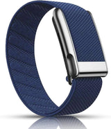 Nylon Wristband Compatible with Whoop 5.0/Whoop MG Bands