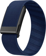 Adorve Nylon Sport Band Compatible with Whoop 5.0 Bands One, Peak & Life MG