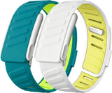 2 Pack Sport Band Compatible with WHOOP 5.0/MG Bands Strap Men Women
