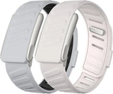 2 Pack Sport Band Compatible with WHOOP 5.0/MG Bands Strap Men Women