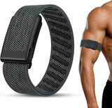 Tensea Stretchy Bicep Band Compatible with WHOOP 5.0/MG, One, Peak & Life