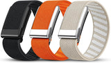 Tensea 3 Packs Nylon Sport Band for WHOOP 5.0/MG, One, Peak & Life