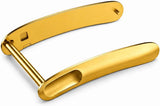 U-Shaped Metal Frame for Whoop 5.0 Fitness Peak, One, MG, Life & Activity Tracker Accessorie