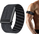surundo Nylon Sport Band Compatible with Whoop Band 4.0 Strap Men Women, Breathable Nylon Adjustable Waterproof Replacement Wristbands Straps for Whoop Band 4.0