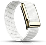 Nylon Wristband Compatible with Whoop 5.0/Whoop MG Bands