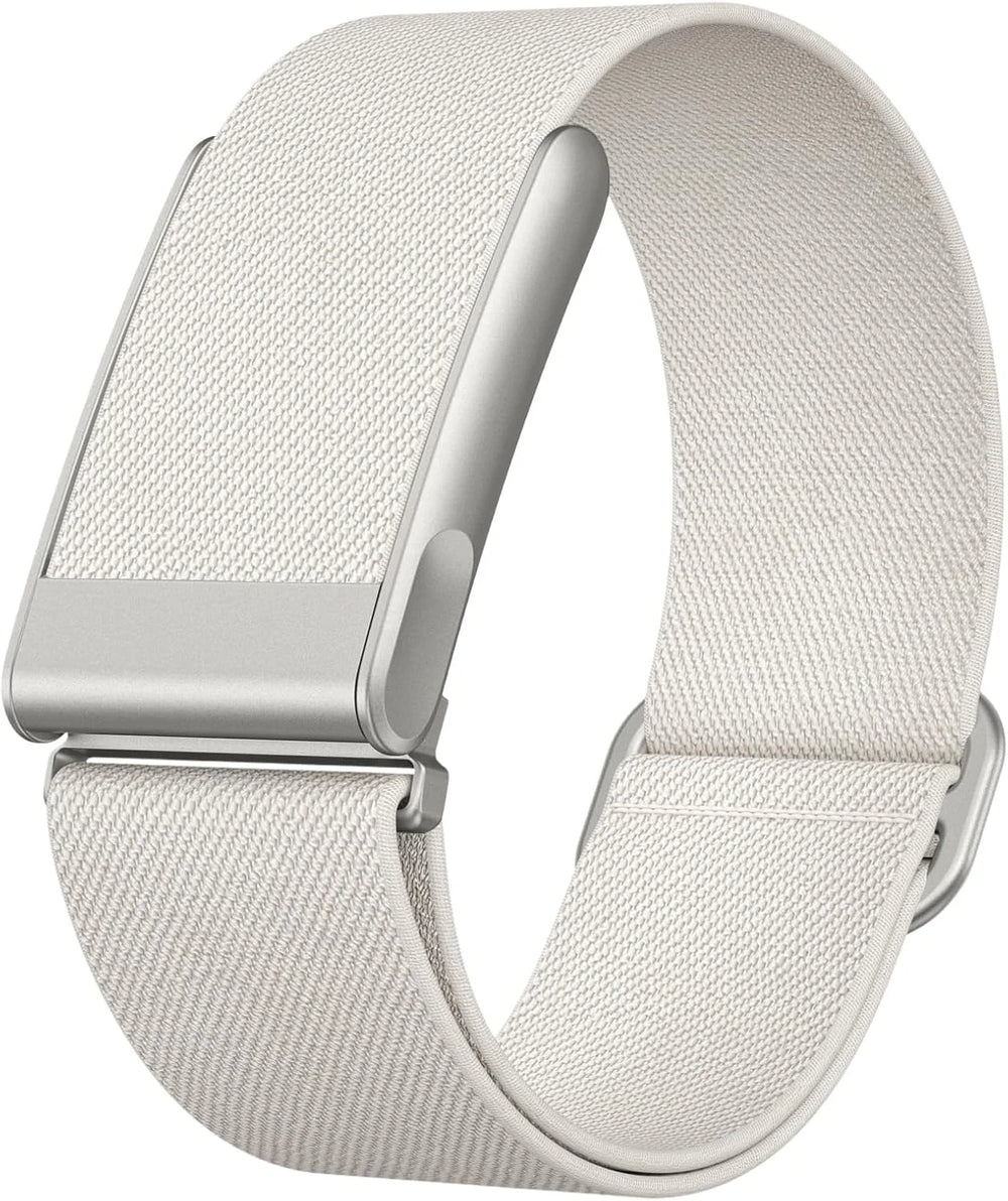 omee Nylon Sport Band Compatible with Whoop 5.0 Bands One, Peak and Life/MG, Breathable Nylon Adjustable Waterproof Replacement Wristbands Straps for Whoop Band 5.0 – Not Compatible with Gen 4