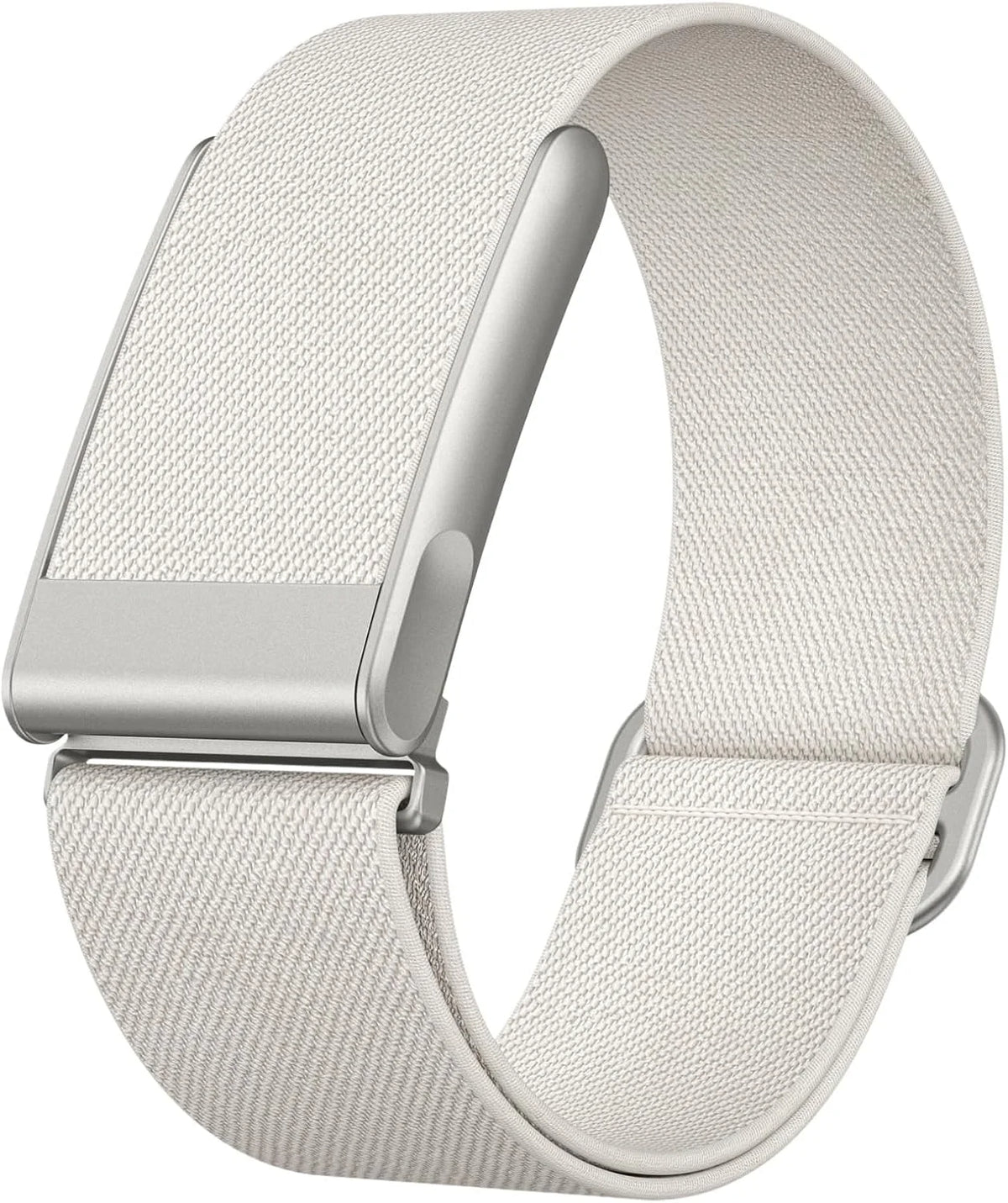 omee Nylon Sport Band Compatible with Whoop 5.0 Bands One, Peak and Life/MG, Breathable Nylon Adjustable Waterproof Replacement Wristbands Straps for Whoop Band 5.0 – Not Compatible with Gen 4