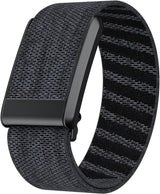 surundo Nylon Sport Band Compatible with Whoop Band 4.0 Strap Men Women, Breathable Nylon Adjustable Waterproof Replacement Wristbands Straps for Whoop Band 4.0