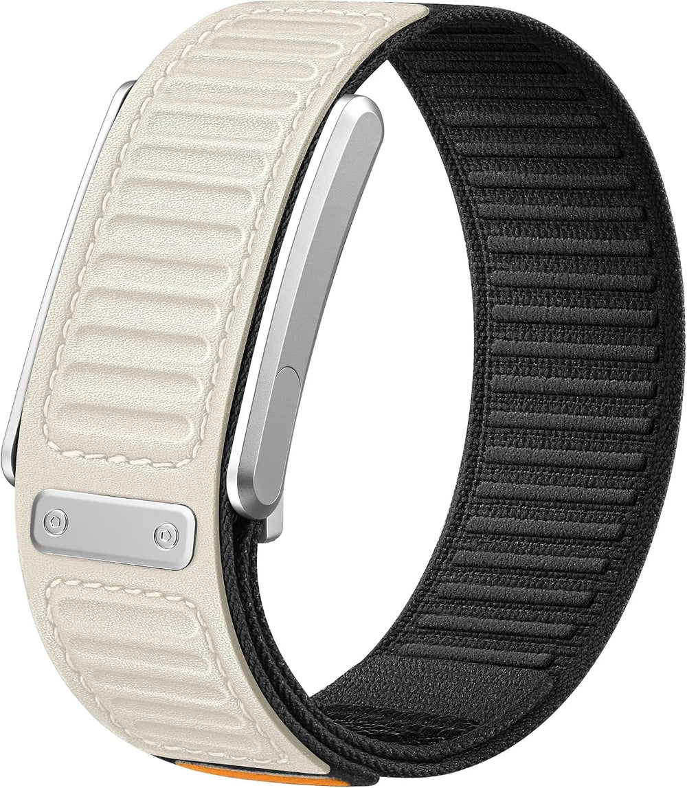 Getino Navigator Band Compatible with Whoop 5.0 Bands One, Peak and Life/MG