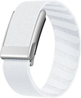 Adorve Nylon Sport Band Compatible with Whoop 5.0 Bands One, Peak & Life MG