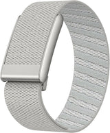 omee Nylon Sport Band Compatible with Whoop 5.0 Bands One, Peak and Life, Breathable Nylon Adjustable Waterproof Replacement Wristbands Straps for Whoop Band 5.0 – Not Compatible with Gen 4