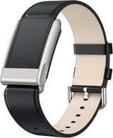 omee Leather Band Compatible with Whoop 5.0 Bands One, Peak and Life/MG