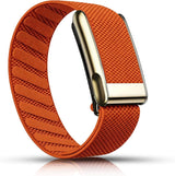 Nylon Wristband Compatible with Whoop 5.0/Whoop MG Bands