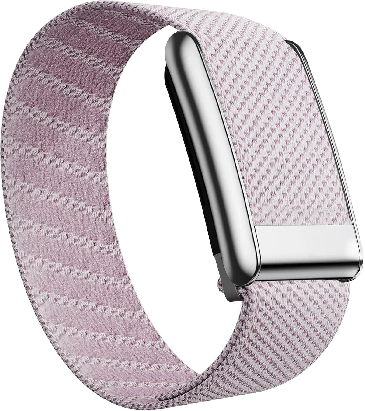 Ultra-Soft Stretchy Nylon Sport Band Compatible with WHOOP 5.0, One, Peak & Life | Adjustable, Breathable, & Sweat-Wicking Replacement Wristbands for Men & Women | NOT for Gen 4