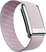 Ultra-Soft Stretchy Nylon Sport Band Compatible with WHOOP 5.0, One, Peak & Life | Adjustable, Breathable, & Sweat-Wicking Replacement Wristbands for Men & Women | NOT for Gen 4