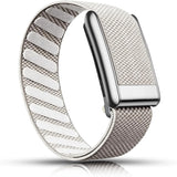 Nylon Wristband Compatible with Whoop 5.0/Whoop MG Bands