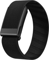 Adorve Nylon Sport Band Compatible with Whoop 5.0 Bands One, Peak & Life MG