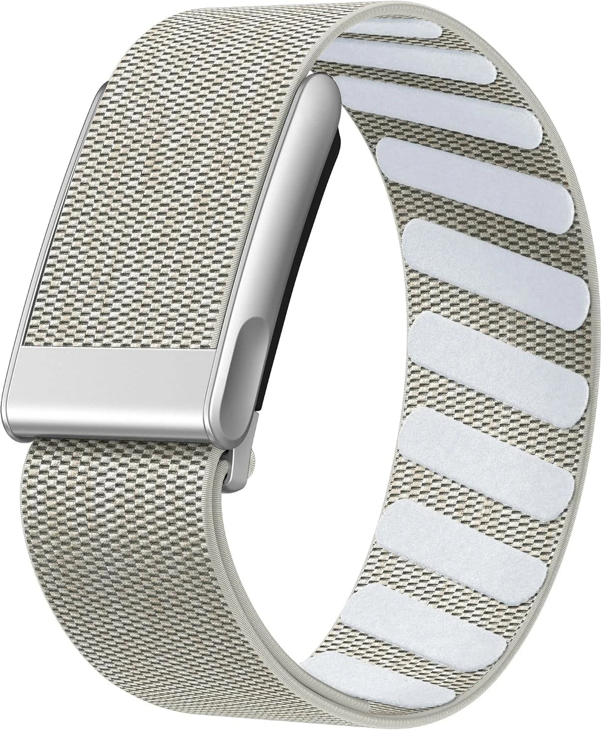 Adorve Nylon Sport Band Compatible with Whoop 5.0 Bands One, Peak & Life MG
