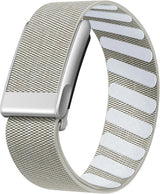 Adorve Nylon Sport Band Compatible with Whoop 5.0 Bands One, Peak & Life MG