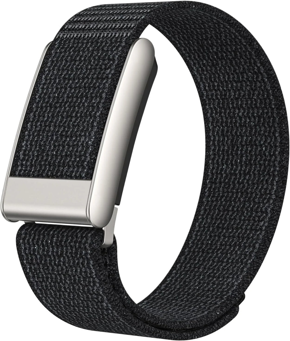 omee Nylon Sport Band Compatible with Whoop 5.0 Bands One, Peak and Life, Breathable Nylon Adjustable Waterproof Replacement Wristbands Straps for Whoop Band 5.0 – Not Compatible with Gen 4