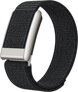 omee Nylon Sport Band Compatible with Whoop 5.0 Bands One, Peak and Life, Breathable Nylon Adjustable Waterproof Replacement Wristbands Straps for Whoop Band 5.0 – Not Compatible with Gen 4