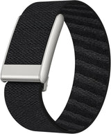 omee Nylon Sport Band Compatible with Whoop 5.0 Bands One, Peak and Life, Breathable Nylon Adjustable Waterproof Replacement Wristbands Straps for Whoop Band 5.0 – Not Compatible with Gen 4